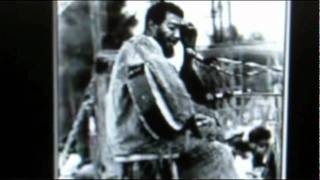 Hansford Rowe interview (Part 1 - How it all began) video