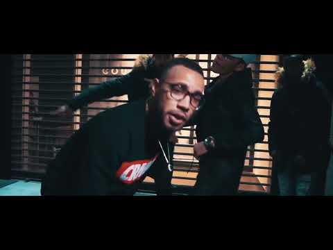 Lil eytch - Validé (officiel vidéo)