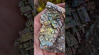 Download lagu My biggest batch of bismuth crystals ever #crystals #crystal #physics mp3 Download lagu My biggest batch of bismuth crystals ever #crystals #crystal #physics mp3