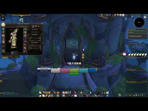 Midnight Beta Oracle Disc Priest Guide l Explanations, Gameplay Commentary (walking over mistakes)