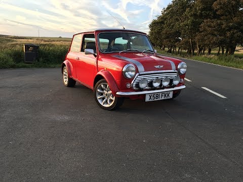 Classic Mini Buying Guide