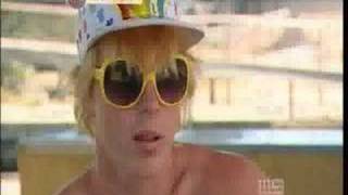 Corey Worthington Delaney 2nd Interview (Day 2)