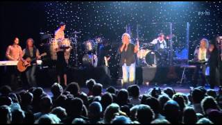 08 Rod Stewart Live from Nokia Times Square 2006-If Not For You.avi