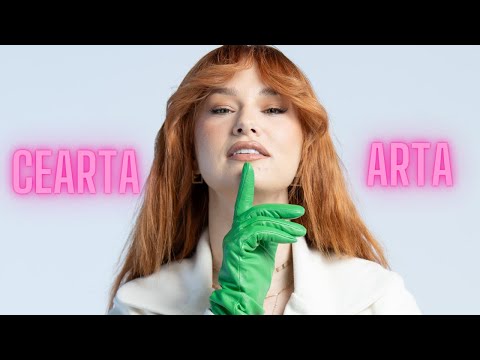 Feli feat. Connect-R - Cearta arta | Speed Up