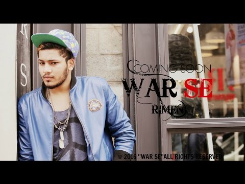 WAR SE - RIMEN