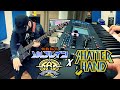 Tokkyuu Shirei Solbrain Shatterhand Cover