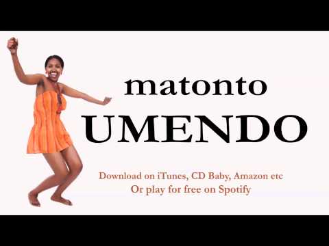 Matonto - Umendo