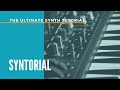 Video 1: Syntorial Trailer