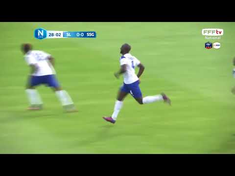 j2 Laval Sannois  1 1