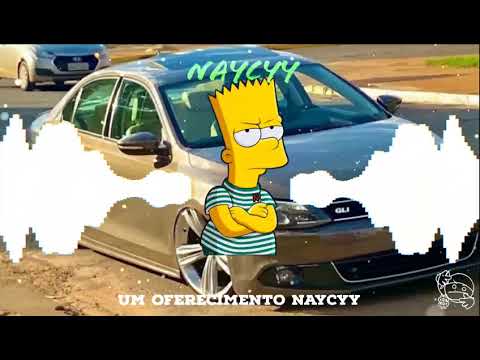 HOJE VOU TE CONTAR UM SEGREDO - REMIX 2022(COM GRAVE) MÚSICA INÉDITA - GRAVE EXPLOSÃO