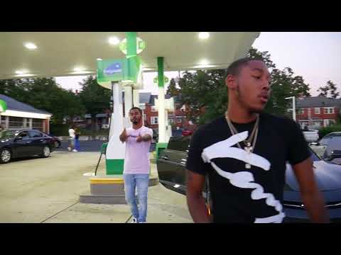 Butter Baby   'Pronto' Official Video