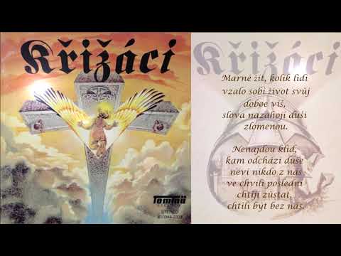 Kreyson - Není marné žít - Lyric Video