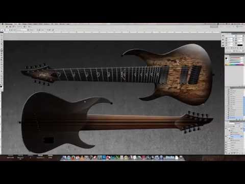 Building process CS and Ennea - Part 1