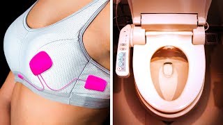 20 Things Proving That Japan Lives In 3018