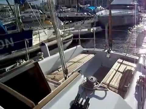 Winner 950 Yacht for sale with YACHTS.CO International