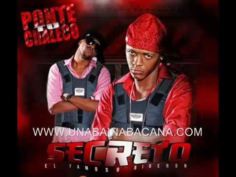 Secreto El Famoso Biberon - Me Tiene Para