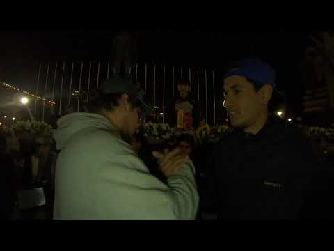 PIPO vs RM: 4tos - [KD] Fecha IV