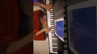 Jacob's Theme (Howard Shore)