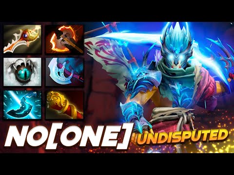 Noone Juggernaut Undisputed - Dota 2 Pro Gameplay [Watch & Learn]