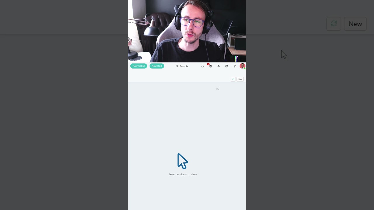 Document Management Module in HaloPSA