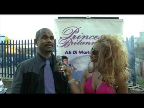 PRINCESSBRITANNIA TALKS WITH RED5599.COM 6 HOURS AGO