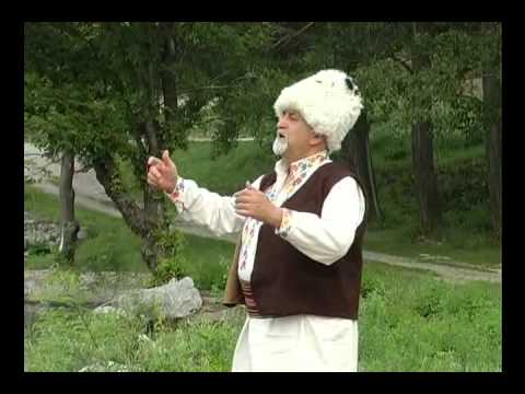 Staniša Paunović - Dokumentarac - Homoljski Orfej 2 deo