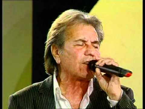 Antonello Rondi, 'O surdato nnammurato - da MilleVoci 2011 ©