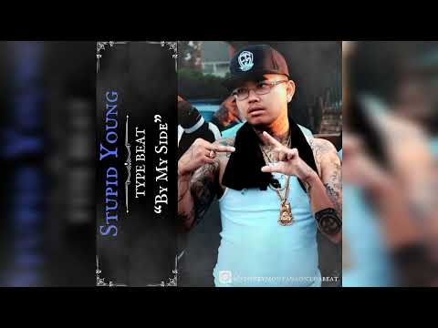 [SOLD] Stupid Young X Mozzy Type Beat "By My Side" (Prod By Stoney Montana) 2025