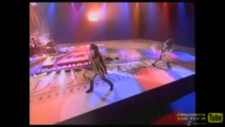 Stryper -Always There For You  (In God We Trust 1988)