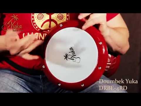Doumbek Solo | How to play doumbek