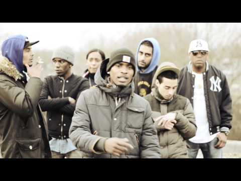 R.I.P IRON MIKE FT CM ( GBE 241 ) - Laat Me Alleen
