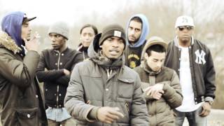 R.I.P IRON MIKE FT CM ( GBE 241 ) - Laat Me Alleen