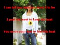 I.N.P~ Akanishi Jin 