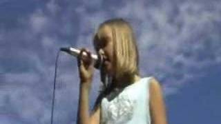 The Way To Begin - Krystal Meyers