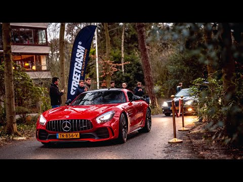 STREETGASM | NewYearsEvent