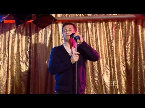 The Footy Show Grand Final Show 2010 Intro