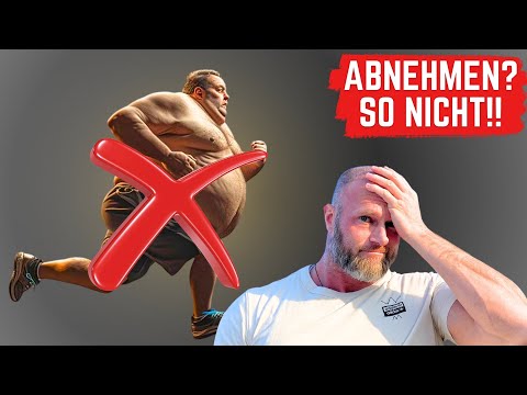 THIS IS THE WAY YOU'LL NEVER LOSE WEIGHT! The 5 FLOP Weight Loss Tips