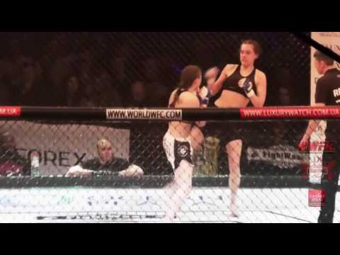 WWFC Octagon Pride Luxembourg 30 septembre 2016