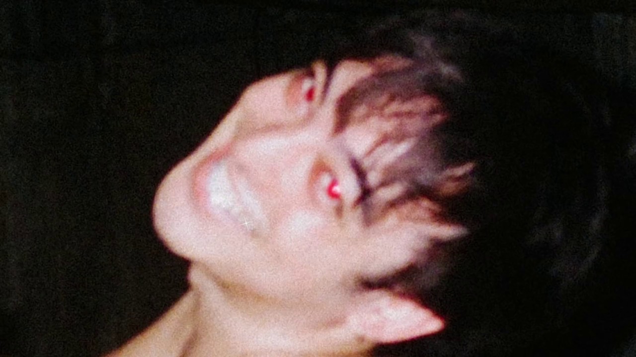 Joji - ATTENTION