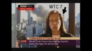 Conspiracy Theorists Are NUTS.... Right?