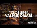 Soundcheck | Valerie Omari - 