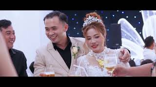 LE THANH HON - THU THAO & HOANG NGHIA 30/08/2025 (08/07 AL)