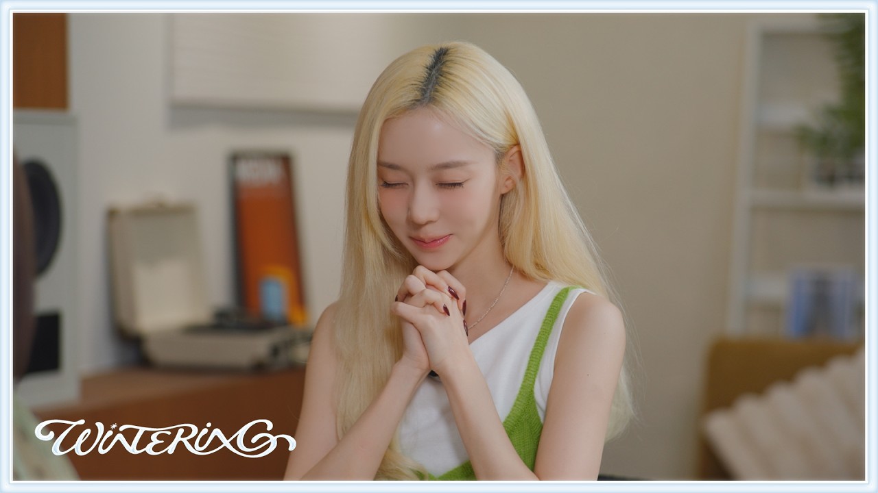 아무도 모르겠고만~🤭 | 영타로 체험 | Wintering