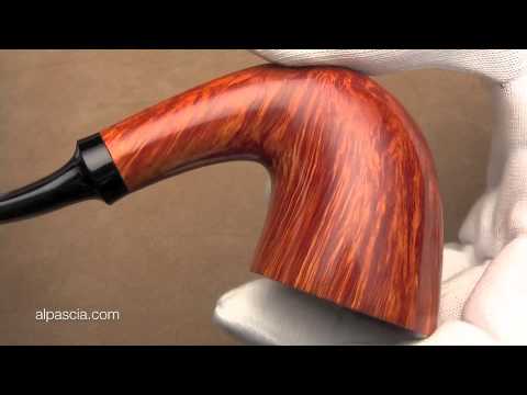 pipa Tsuge Ikebana 006 - smoking pipe