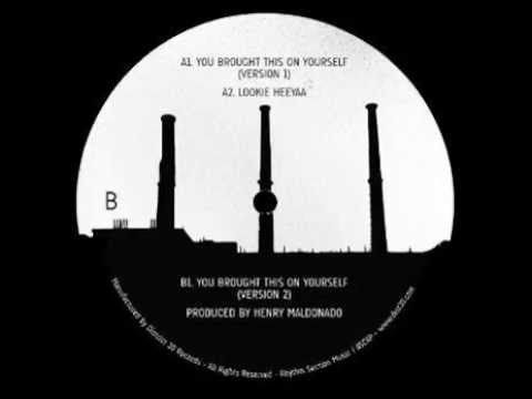 Son Of Sound - You Brought This on Yourself (version 1)