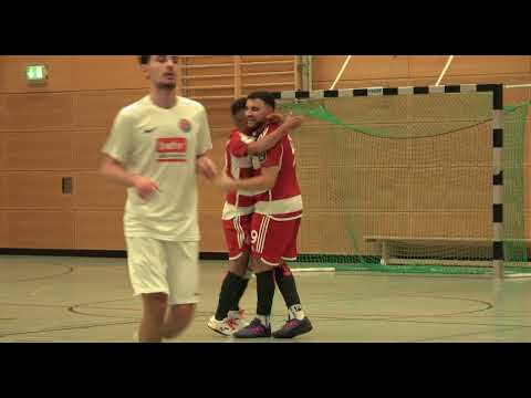 F95 Futsal: Fast-Forward-Futsal (2024/2025)