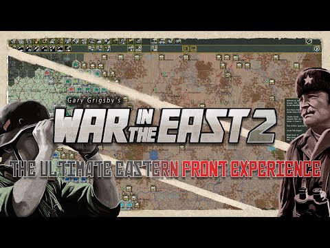 War In The East 2 Review