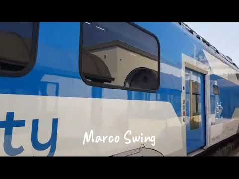 IC 564 Reggio Calabria Centrale - Lecce