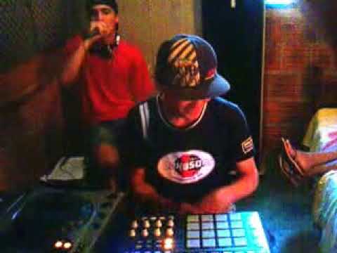 mc juninho se  tem baile funk djjb,ms