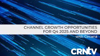 Channel Growth Opportunities For Q4 2025 And Beyond